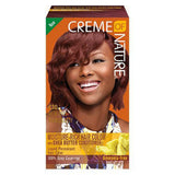 Creme Of Nature Color C30 Red Hot Burgundy - URBAN BEAUTE