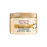 Creme Of Nature Pure Honey Twisted Cream 11.5 Oz - URBAN BEAUTE