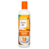 Creme of Nature Coconut Milk Detangling & Conditioning Conditioner 354ml
