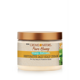 Creme of Nature Restorative Daily Scalp Cream 4.7oz - URBAN BEAUTE