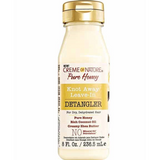 Creme Of Nature Pure Honey Knot Away Leave In Detangler 8oz - URBAN BEAUTE