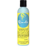 Curls Blueberry Bliss Reparative Hair Wash 8 oz - URBAN BEAUTE