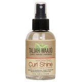 Taliah waajid Hydrating curl shine 4oz
