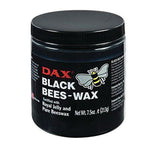 Dax black bees wax fortified with royal jelly