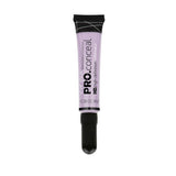 La Girl Pro Conceal - Lavender Corrector
