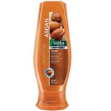 Dabur Vatika Naturals Multivitamin conditioner -Moroccan Argan 200 ml - URBAN BEAUTE
