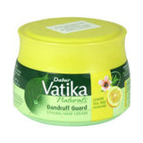 Dabur vatika dandruff guard styling hair cream - URBAN BEAUTE