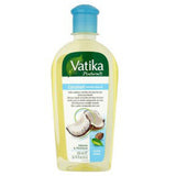 Dabur Vatika Hair Oil 200ml - Coconut - URBAN BEAUTE