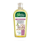 Dabur Vatika Hair Oil 200ml - Garlic - URBAN BEAUTE