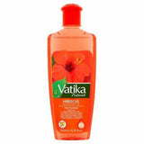 Dabur Vatika Hair Oil 200ml - Hibiscus - URBAN BEAUTE