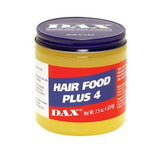 DAX Imperial  Hair Food Plus 4  7.5 oz - URBAN BEAUTE
