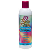 Luster's Pcj Pretty Silky Conditioning Shampoo 12oz