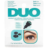 Duo- Individual Lash Adhesive 7g - Dark Tone - URBAN BEAUTE