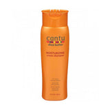 Cantu Shea Butter Moisturizing Cream Shampoo 13.5 oz