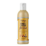 Africa's best original honey castor co-wash 12oz