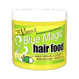 Blue Magic Hair Food 12oz