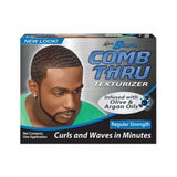 Luster's S Curl Comb Thru Regular Texturizer 1App