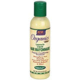 Africa's best original Liquid hair mayonnaise Leave in Conditioner 6oz