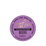 Ebin 24hr Edge Tamer Firm Hair Gel - 2.7oz - URBAN BEAUTE