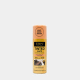 Ebin Tinted Lace Aerosol Spray - Light Warm Brown 3.38 oz - URBAN BEAUTE