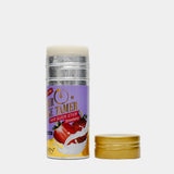 Ebin 24 Hour Edge Tamer Sleek Hair Wax Stick - Strawberry (2.7oz) - URBAN BEAUTE