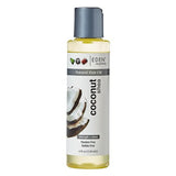 Eden Coconut Shea Natural Hair Oil - 4 oz - URBAN BEAUTE