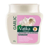 Vatika Naturals Multivitamin Hot Oil hair mask - garlic 1kg