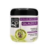 Elasta QP Glaze Plus Conditioning Shining Gel 6 oz - URBAN BEAUTE