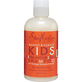 Shea moisture mango and carrot kids shampoo 8oz