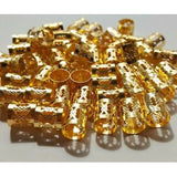 Bead Kit Hair Accessories Gold RS365GOLD