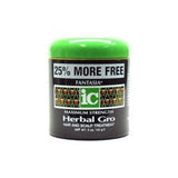 Fantasia IC Herbal Gro Hair and Scalp Treatment 5oz