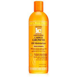Fantasia IC Hair Polisher Carrot Growth oil moisturizer 355ml