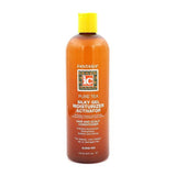 Fantasia IC Pure Tea Silky Gel Moisturizer Activator 16 oz - URBAN BEAUTE