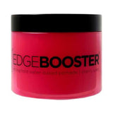 Edge Booster Strong Hold Water-Based Pomade - Cherry Scent  100ml