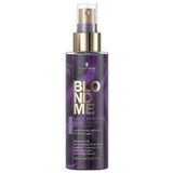 BLONDME Cool Blondes Neutralizing Spray Conditioner 150ml