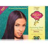 Hawaiian Silky Hydrating Sleek no lye Conditioning Relaxer Super - URBAN BEAUTE