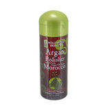 Hollywood Beauty Argan Polisher 6oz - URBAN BEAUTE