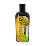 Hollywood Beauty Jamaican Black Castor Oil 3oz - URBAN BEAUTE
