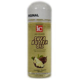 Fantasia Ic Shea Butter Oil Hair Polisher 6oz - URBAN BEAUTE