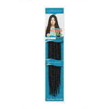 Impression bulk - havana medium box braids (col. 1b) - URBAN BEAUTE