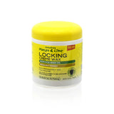 Jamaican Mango & Lime  locking creme wax 155g - URBAN BEAUTE