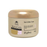 Kera Care Natural Textures Twist And Define Cream 8 oz - URBAN BEAUTE