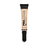 La Girl Pro Conceal Concealer GC970 Light Ivory - URBAN BEAUTE