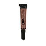 La Girl Pro Conceal - Mahogany GC989