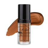 La Girl Pro Coverage Bronze