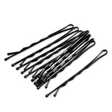 Lily Collection 60 Bobby Pins Black G1160