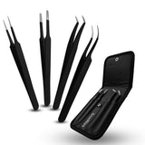 Lily Collection Eyelash Tools Ma01-6 - URBAN BEAUTE