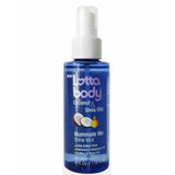 Lotta Body Illuminate me Shine Mist 4fl oz - URBAN BEAUTE