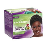 Luster's Shortlooks Text Kit #563 - URBAN BEAUTE