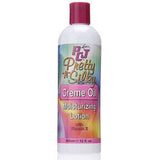 Luster's Pcj Cream Oil Moisturizing Lotion - URBAN BEAUTE